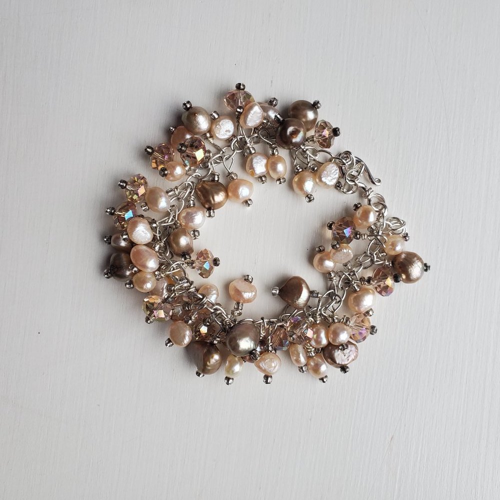 Ocean Bracelet